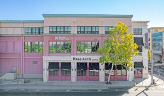 Plus de détails pour 3055 Olin Ave, San Jose, CA - Bureau à louer