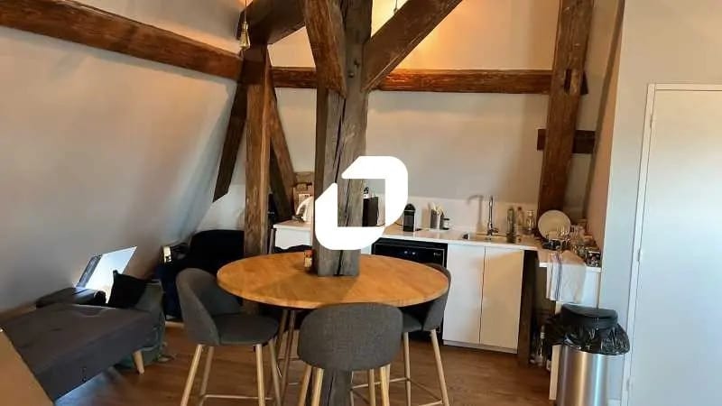 Bureau dans Bordeaux à louer - Photo de l’immeuble – Image 3 sur 6