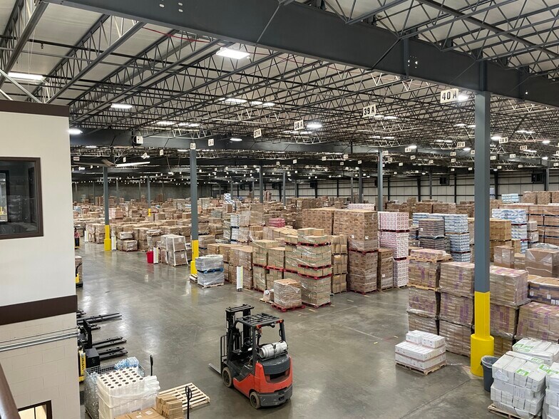 1532 Midfield Industrial Blvd, Birmingham, AL à vendre - Photo intérieure – Image 2 sur 12