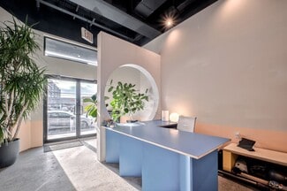 Plus de détails pour 8808 Rockaway Beach Blvd, Rockaway Beach, NY - Différents types d’espaces à louer