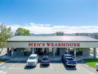 Plus de détails pour 5000 Smithridge Dr, Reno, NV - Local commercial à vendre