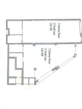 15 North Ln, Leeds à louer Plan d’étage– Image 2 sur 4