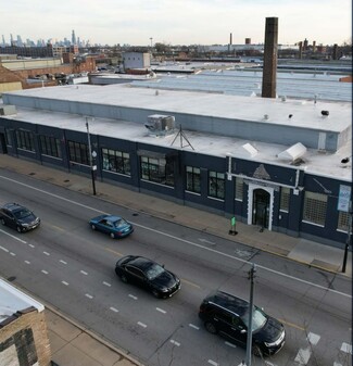 Plus de détails pour 4249 W Diversey Ave, Chicago, IL - Industriel/Logistique à vendre