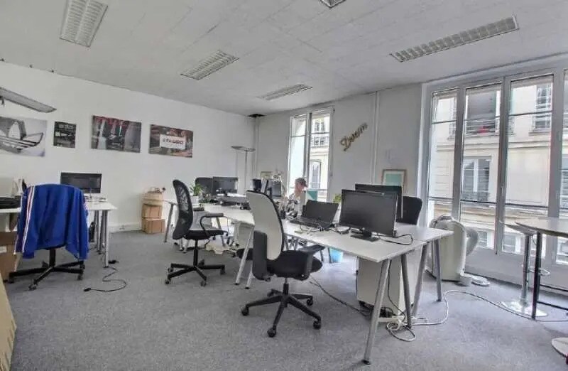 4-10 Cité Paradis, Paris à louer - Photo de l’immeuble – Image 3 sur 27