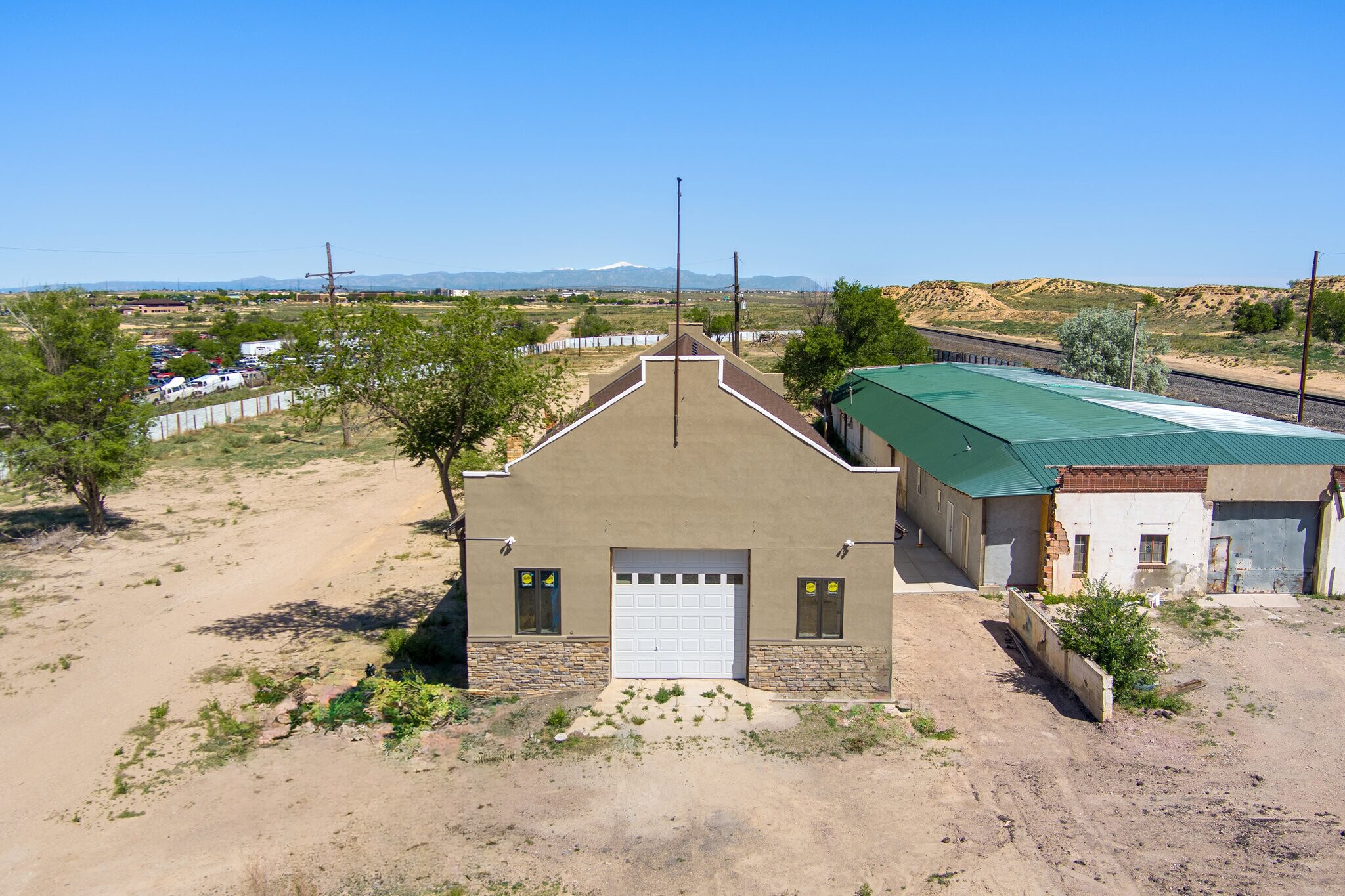 2900 W 29th St, Pueblo, CO à vendre Photo de l’immeuble– Image 1 sur 13