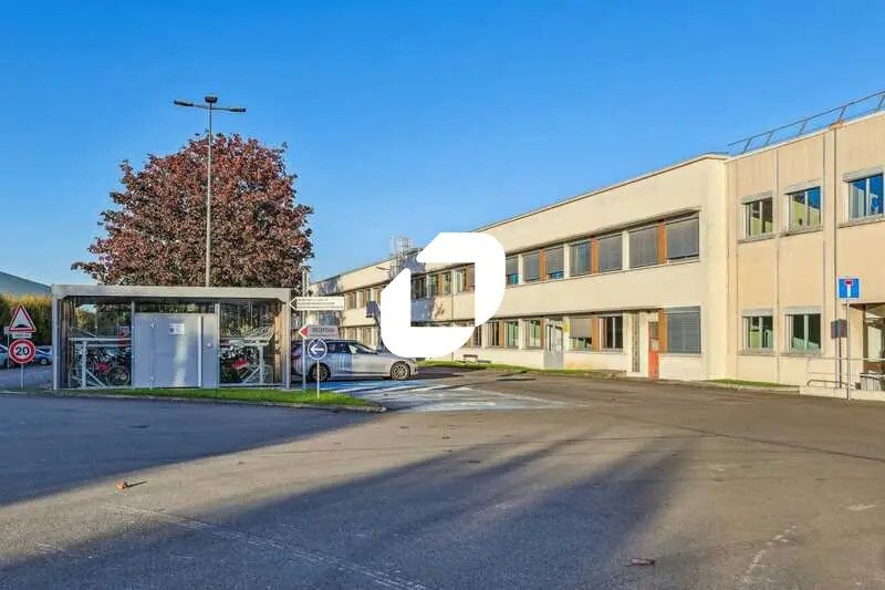 Photo de l’immeuble