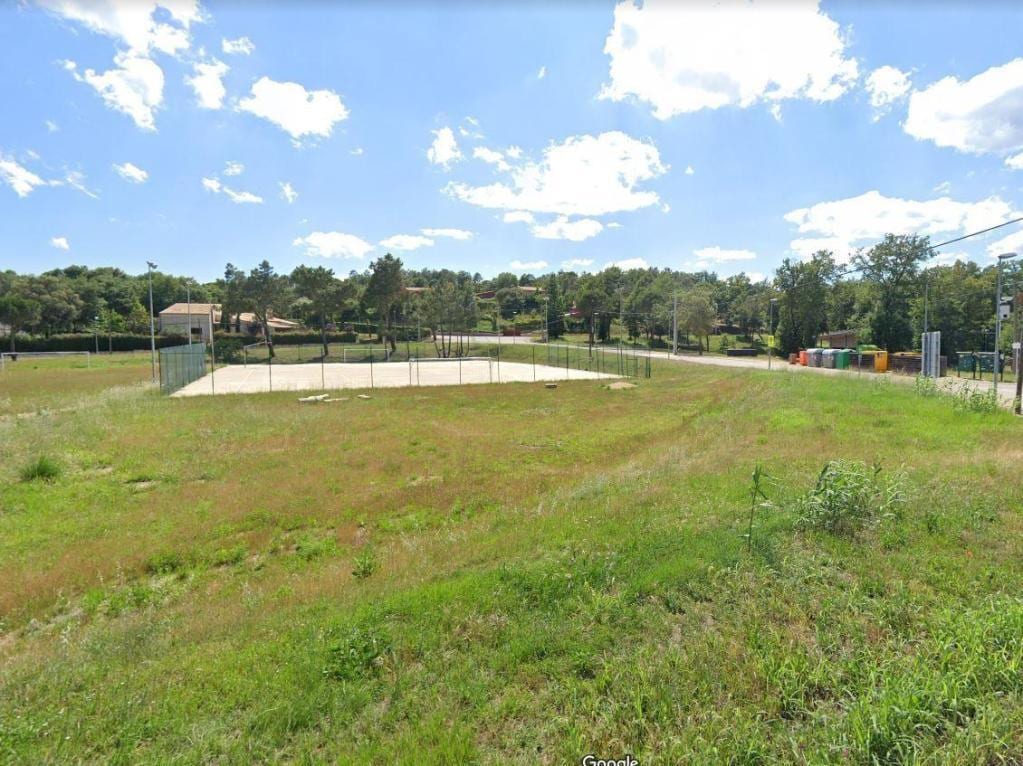 Terrain dans Bescanó, Gerona à vendre Plan d’étage– Image 1 sur 4