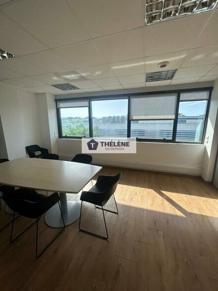 Bureau dans Montpellier à louer - Photo intérieure – Image 3 sur 11
