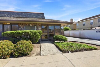 Plus de détails pour 2940 Union Ave, San Jose, CA - Bureau à louer