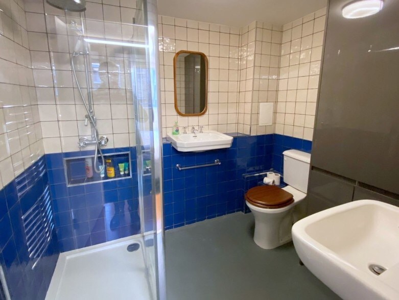 2-10 Hertford Rd, Londres à louer - Photo intérieure – Image 3 sur 77