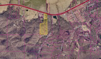 Plus de détails pour 16207 IN-60 Rd, Borden, IN - Terrain à vendre