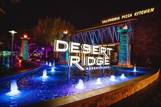 Plus de détails pour 21001 N Tatum Blvd, Phoenix, AZ - Local commercial à louer