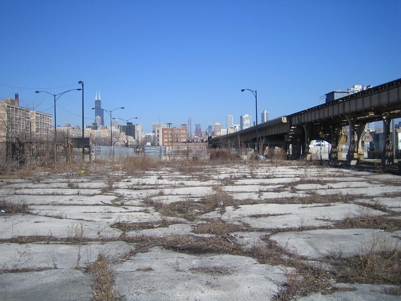 2525 S State St, Chicago, IL à louer - Photo principale – Image 1 sur 6