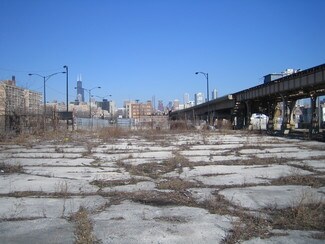 Plus de détails pour 2525 S State St, Chicago, IL - Terrain à louer
