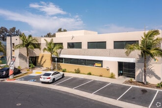 1021 Calle Sombra, San Clemente, CA à louer Photo de l’immeuble– Image 1 sur 5