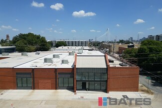 Plus de détails pour 131 Yorktown St, Dallas, TX - Industriel/Logistique à louer