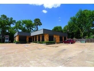 284 Interstate 45 N, Huntsville, TX à louer Photo de l’immeuble– Image 1 sur 11