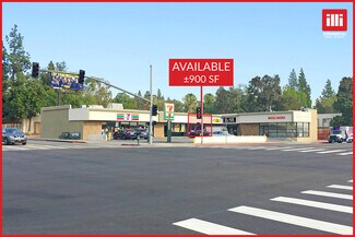 Plus de détails pour 20861-20871 Lassen St, Chatsworth, CA - Local commercial à louer