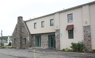 Plus de détails pour 6302 Falls Rd, Mount Washington, MD - Bureau/Médical, Local d'activités à louer