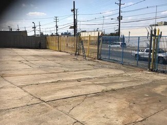 Plus de détails pour 598-606 Tonnele Ave, Jersey City, NJ - Terrain à vendre
