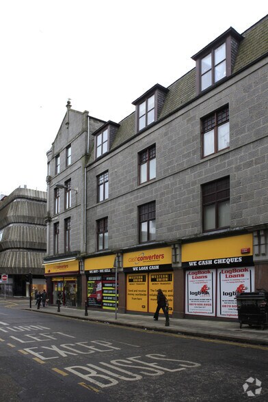 139 George St, Aberdeen à louer - Photo de l’immeuble – Image 3 sur 6