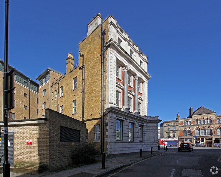 660-664 Commercial Rd, Londres à louer - Photo de l’immeuble – Image 3 sur 20