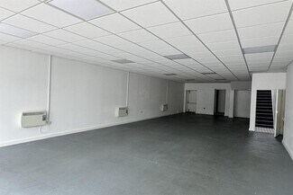 Plus de détails pour 231-233 High St, Gateshead - Local commercial à louer