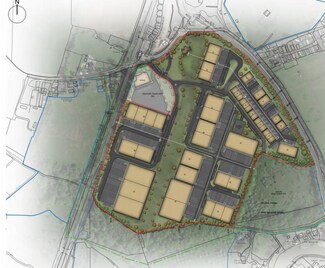 Plus de détails pour Hampstead Ln, Yalding - Industriel/Logistique à louer