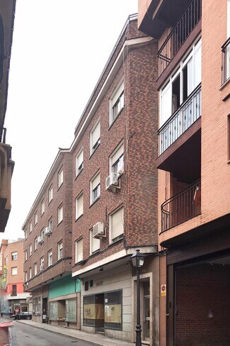 Plus de détails pour Calle de la Cerería, 19, Talavera de la Reina - Logement à vendre