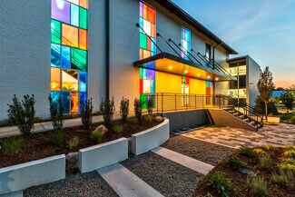 Plus de détails pour 3117 Whiting Ave, Charlotte, NC - Coworking à louer