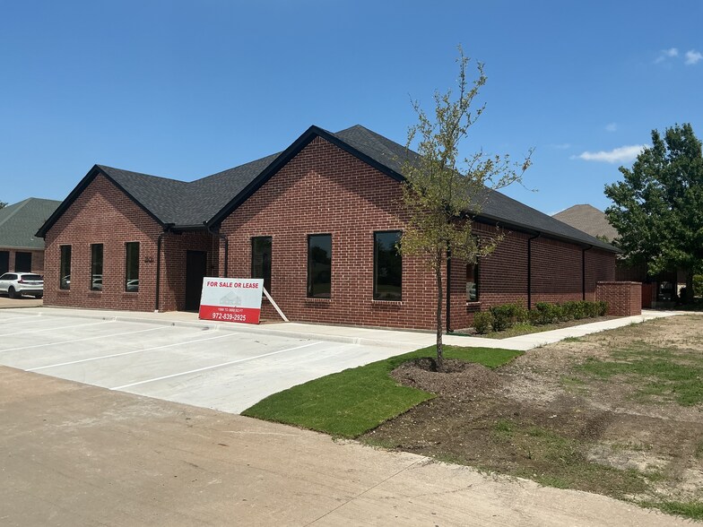 2806 Prince George Ave, DeSoto, TX à vendre - Photo de l’immeuble – Image 2 sur 4