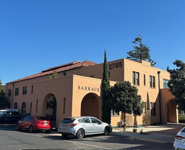 2785 Truxtun Rd, San Diego, CA à louer Photo intérieure– Image 1 sur 7
