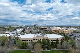 5441 Kietzke Ln, Reno, NV - Vue aérienne  vue de carte