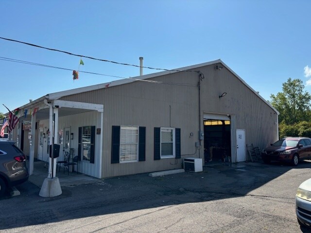 1740 Colorado Ave, Lorain, OH à vendre - Photo de l’immeuble – Image 3 sur 8