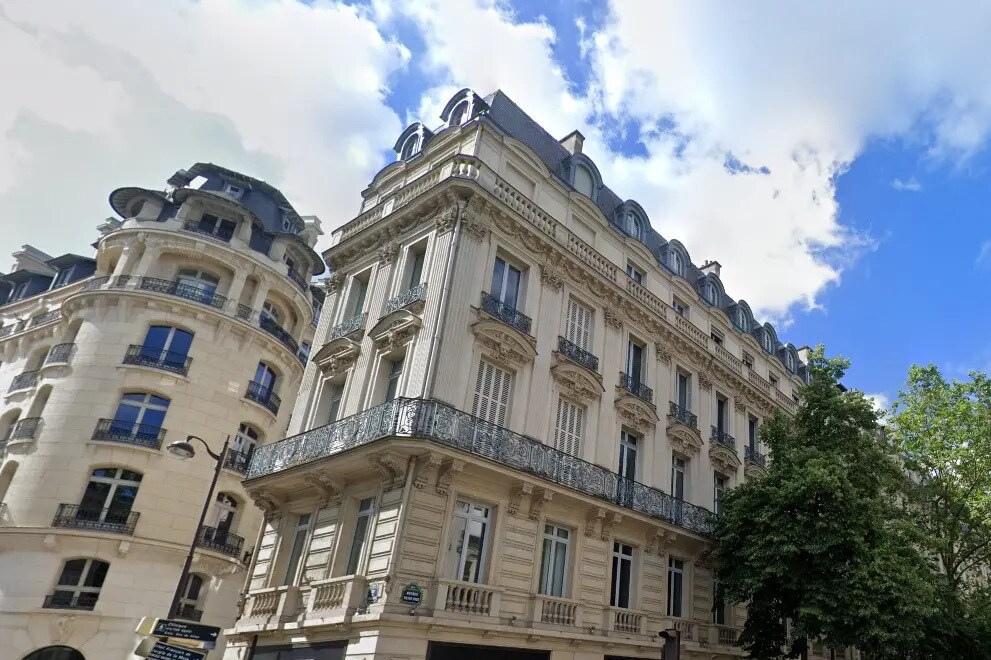 3 Avenue Victor Hugo, Paris à louer Photo de l’immeuble– Image 1 sur 19