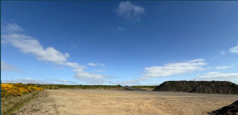 Yard at Cairnrobin Industrial Park Road, Portlethen à louer Photo principale– Image 1 sur 3
