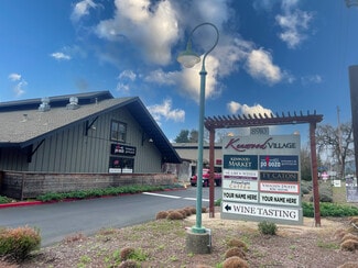 Plus de détails pour 8910 Sonoma Hwy, Kenwood, CA - Bureau/Local commercial, Local commercial à louer