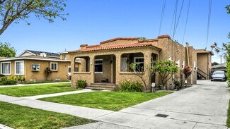 Plus de détails pour 9527 Los Angeles St, Bellflower, CA - Logement à vendre