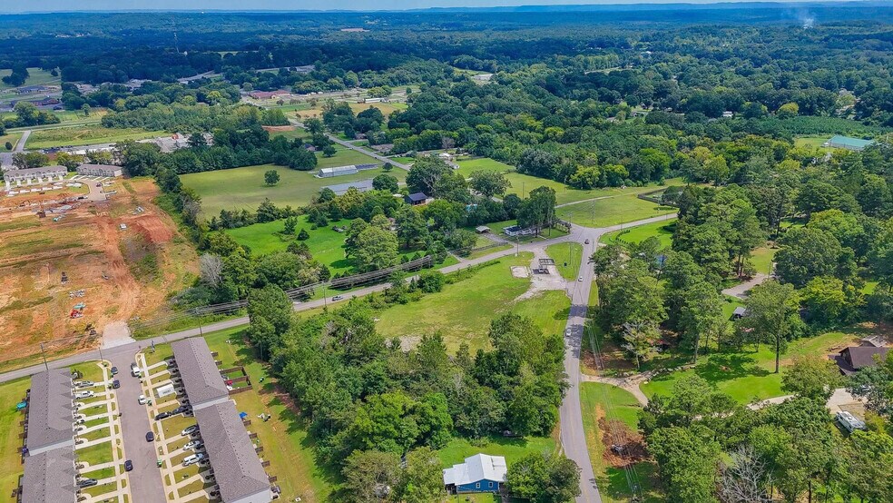 306 Austinville Flint Rd SW, Decatur, AL à vendre - Autre – Image 3 sur 8