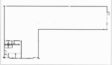 165-181 Fieldcrest Ave, Edison, NJ à louer Plan d’étage– Image 2 sur 2