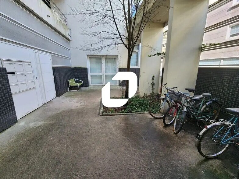 Passage De Flandre, Paris à louer - Photo de l’immeuble – Image 2 sur 5