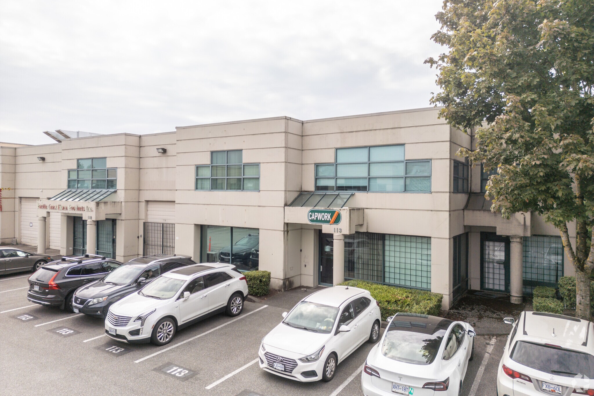 13982 Cambie Rd, Richmond, BC à vendre Photo principale– Image 1 sur 5