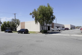 Plus de détails pour 15321-15323 Texaco Ave, Paramount, CA - Bureau à louer
