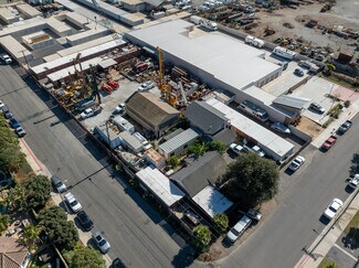 Plus de détails pour 18792 Stewart Ln, Huntington Beach, CA - Spécialisé à vendre