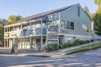Plus de détails pour 3701 SE Milwaukie Ave, Portland, OR - Bureau à louer
