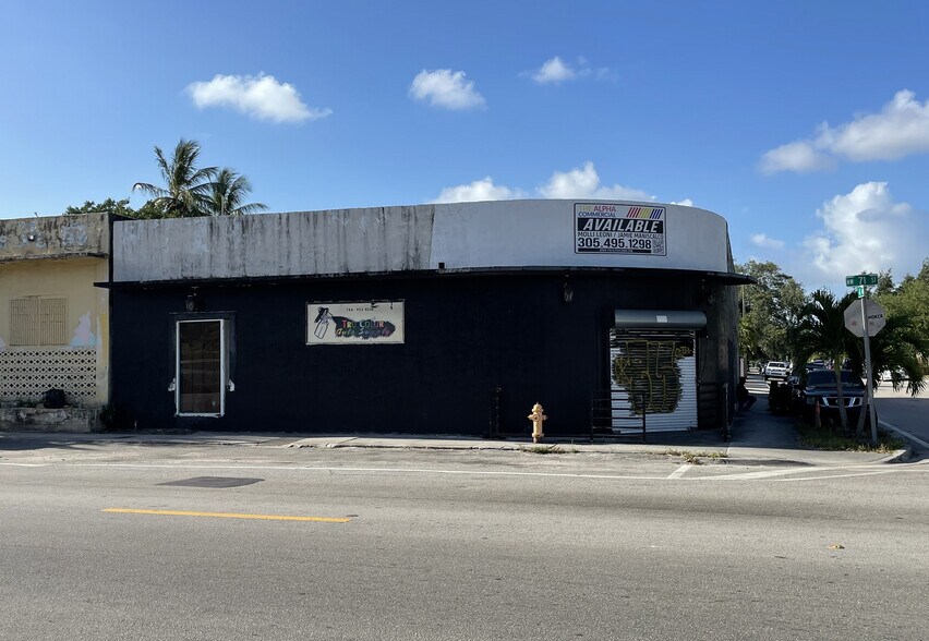 360 NW 71st St, Miami, FL à vendre - Photo de l’immeuble – Image 3 sur 20