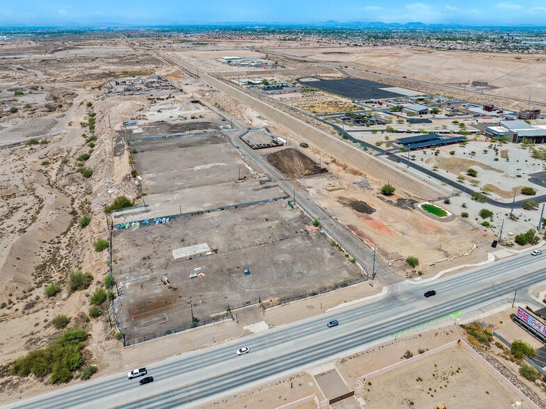 11748 W Glendale Ave, Glendale, AZ à vendre - Photo de l’immeuble – Image 3 sur 16
