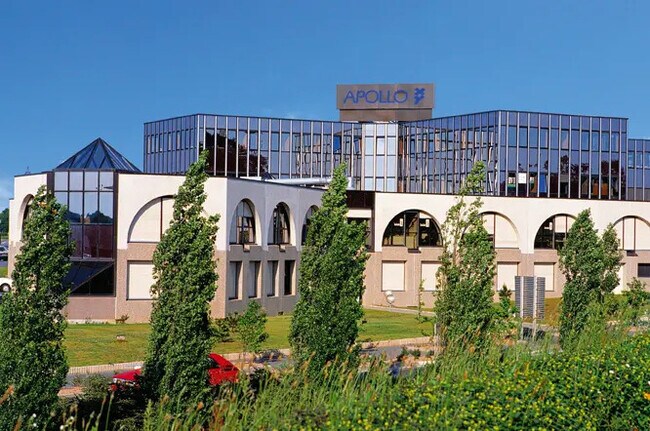 Plus de détails pour Bureau à louer