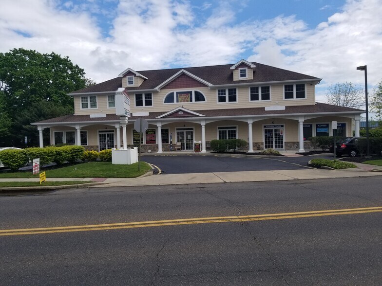 112 Giffordtown Ln, Little Egg Harbor, NJ à louer - Photo de l’immeuble – Image 1 sur 26