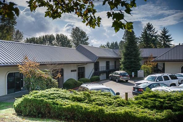 13555 NE Bel Red Rd, Bellevue, WA à louer Photo de l’immeuble– Image 1 sur 5
